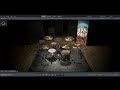 CASINO BLACKOUT – Anti Ich only drums midi backing track