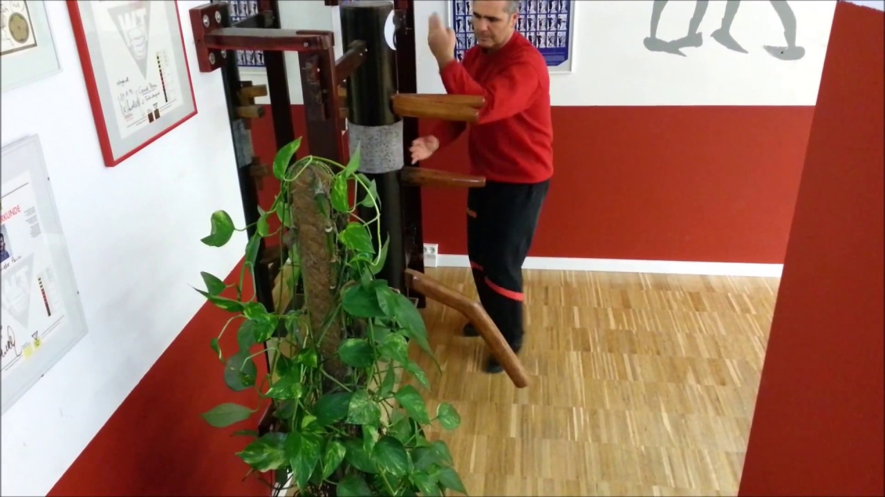 Grand Master Carmelo Parisi