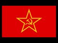 Red Army Choir - Iron Infantry