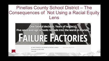 Achieving Equity with Results-Based Accountability