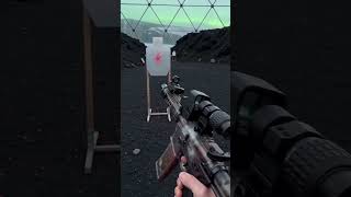 Think you can outshoot me while gas is $4+? Prove it 🇺🇸#GelBlaster #GelGun #GasPrices #GelWar