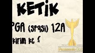 Aksi Didi Tikus Panasonic Gobel Award 2012 Nomination