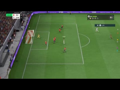 EA SPORTS FC 24 20231219192419 YouTube EA SPORTS FC 24 20231219192419 YouTube
