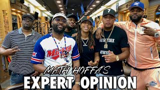 MY EXPERT OPINION EP#75: SKYZOO + MICKEY FACTZ+  GATTAS + DRECT