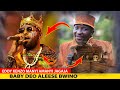 NZE MANYI EDDY KENZO WAJJA AMANYI AGAMUFULA OWAKABI -BABY DEO ALEESE BWINO