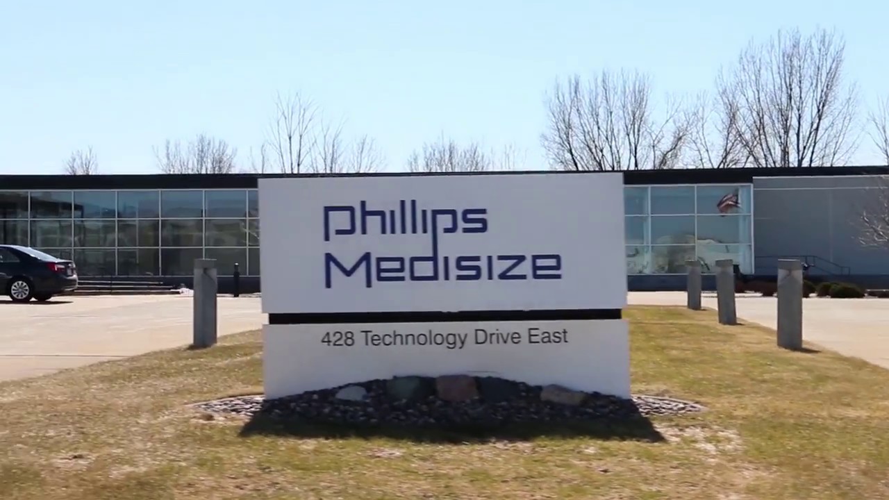 PhillipsMedisize An Employer's Perspective YouTube
