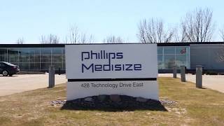 Phillips-Medisize: An Employer's Perspective