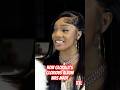 Big Glo on how she made her debut album