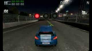 Sports Car Challenge 2 gameplay android screenshot 1