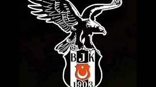Beşiktaş Marşı Gücüne Güç Katmaya Geldik