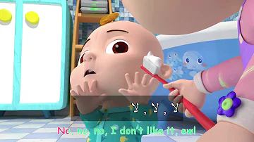 No No Bedtime اغاني اطفال اجنبية مترجمة الى العربية No No Bedtime اغاني اطفال اجنبية مترجمة الى العربية