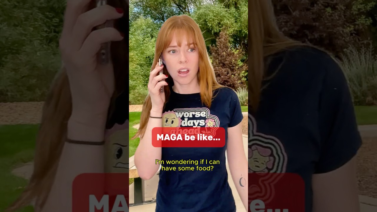 MAGA Hypocrisy Strikes Again