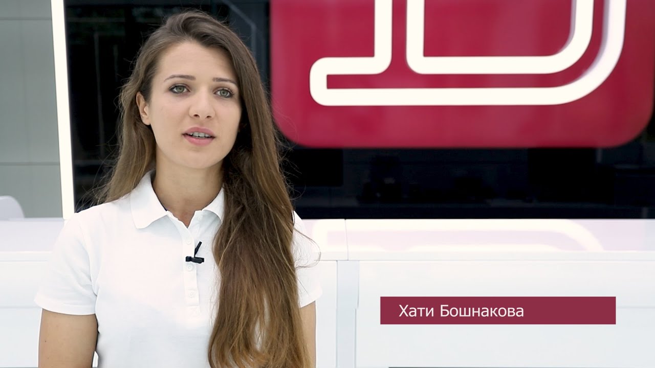 Защо обичам да работя за Дентапрайм? | Хати Бошнакова