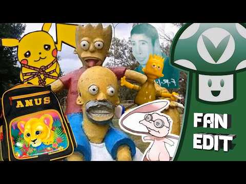 Vinny reacts to UNHINGED Bootleg Merch