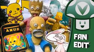 Vinny reacts to UNHINGED Bootleg Merch