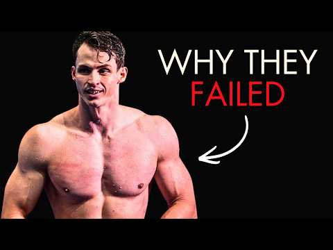 Why The 'Steroid Olympics' Failed Miserably