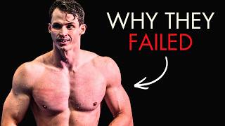 Why The 'Steroid Olympics' Failed Miserably