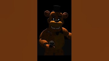 Spoiler Prisma 3d #shorts #fnaf #shortsvideo