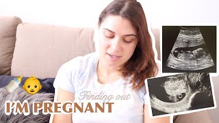 Finding out im pregnant after PCOS! - TTC with PCOS by Ceylan Islamoglu 271 views 2 years ago 22 minutes