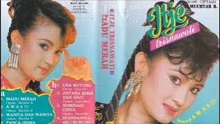 Album Madu Merah Itje Trisnawati
