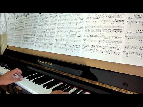 Infinite (인피니트) - Destiny  (+PIANO SHEET)
