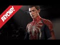 Spider-Man PS4's Director on the Future of the Series - Beyond Highlight