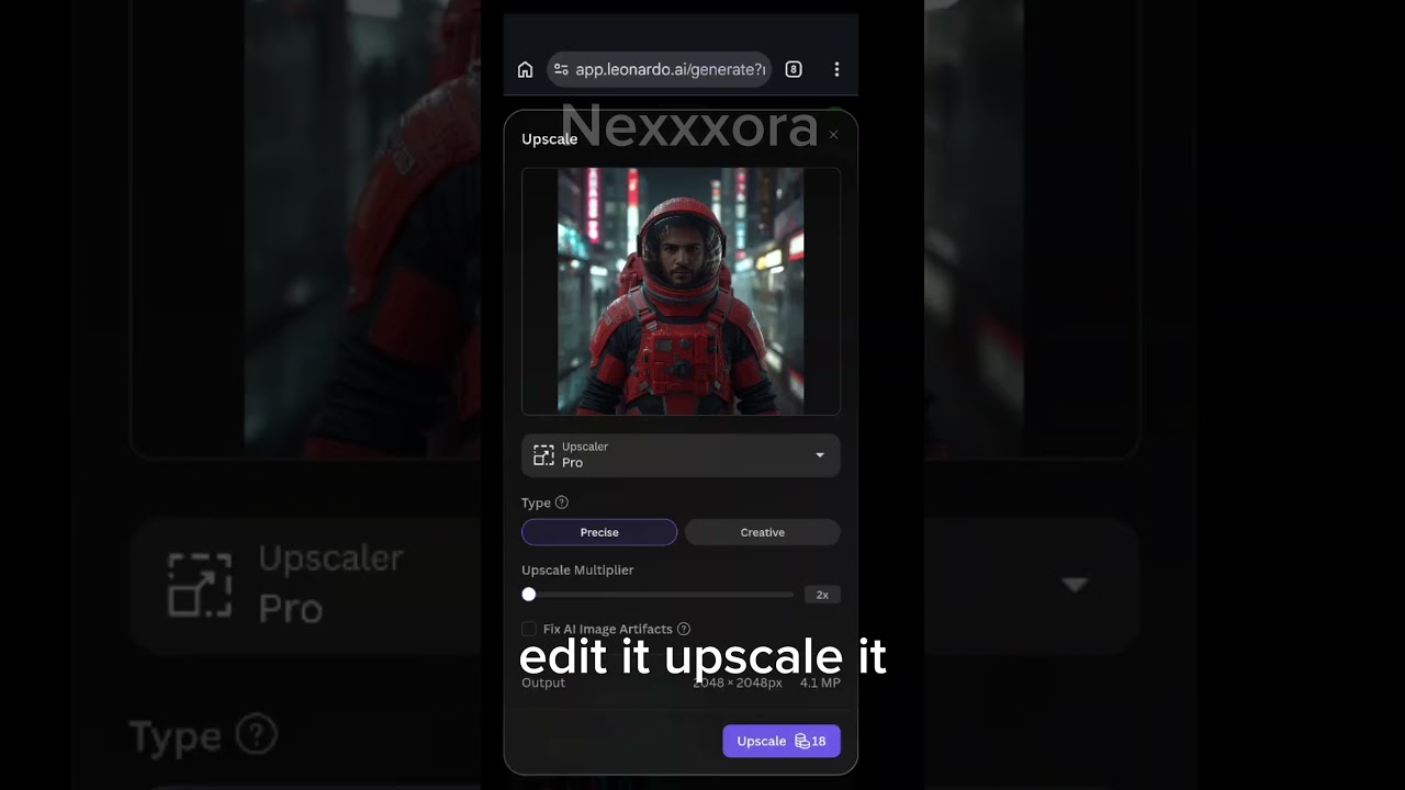 This AI Can Create ANY Image 🤯