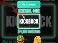 Zoomex code KICKBACK = 20% fee rebate. Save on trading fees, maximize profits! 🔥 Using Zoomex?