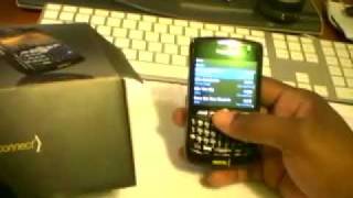 Blackberry screenshot 1