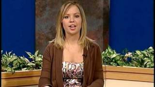 HCTV 99 News 022609