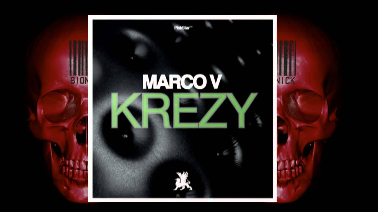 Marco V - Krezy (Dub Mix)
