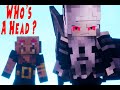 New minecraft song  noiros vs enderheart  song by mc jams