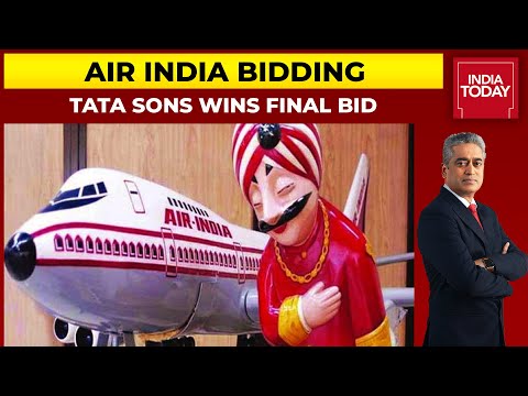 Video: Is kos ingesluit by Air India-vlug?