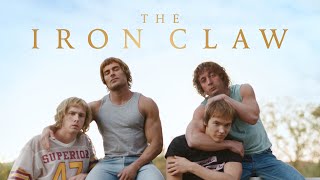 'The Iron Claw' | Scene at The Academy
