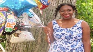 Get Ready With Me: Graduation (Class of 2017)