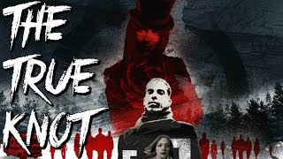 The True Knot - Doctor Sleep The True Knot Explained