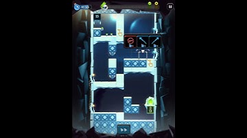 Lemmings Walkthrough - World 2 Level 3