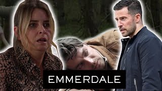 Download Lagu Next Week’s Spoilers: Mack will death and Dylan Exposed – Emmerdale MP3 Download Lagu Next Week’s Spoilers: Mack will death and Dylan Exposed – Emmerdale MP3