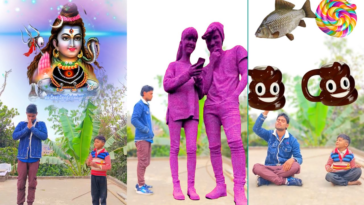 Latest Title & Thumbnail