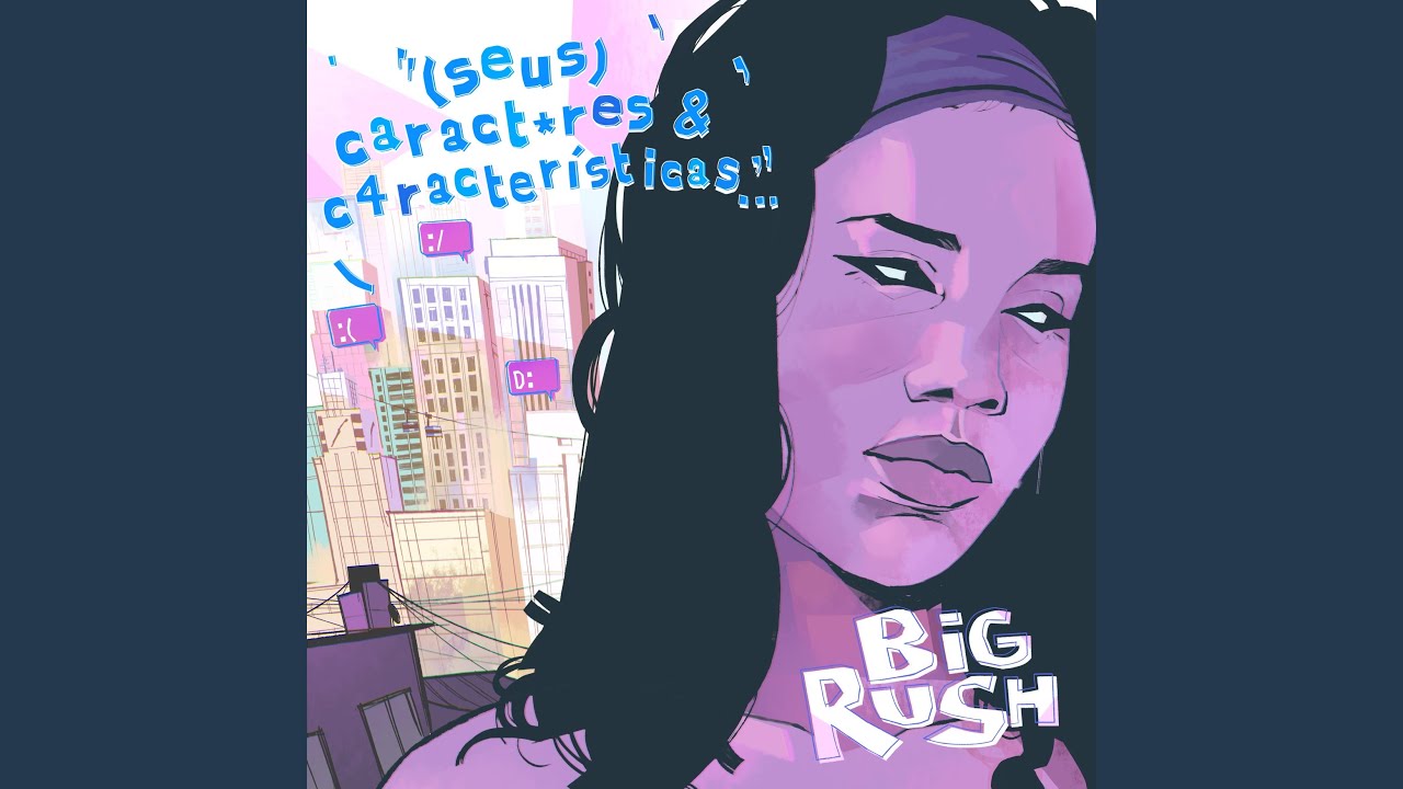 Regardez PROMESSA É DÚVIDA sur YouTube Regardez PROMESSA É DÚVIDA sur YouTube