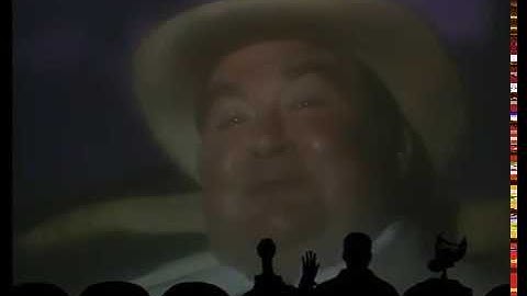 MST3K: Overdrawn at the Memory Bank - "Fat Man"