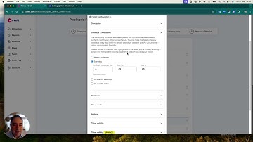 Create Tickets & Bundles in Your Theme Park Ticketing System | Oveit Tutorial