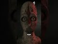 SCP-173 Explained In 45 Seconds #scp #scp173 #scpfoundation