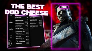Hack DBD 9.5.2: ALL PERKS/PRESTIGE 100/UNLOCKER/CHEAT/ITEMS/ADDONS/CHARACTERS | GAMEPLAY