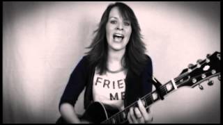 Maroon 5 - This Love Reagan K Cover