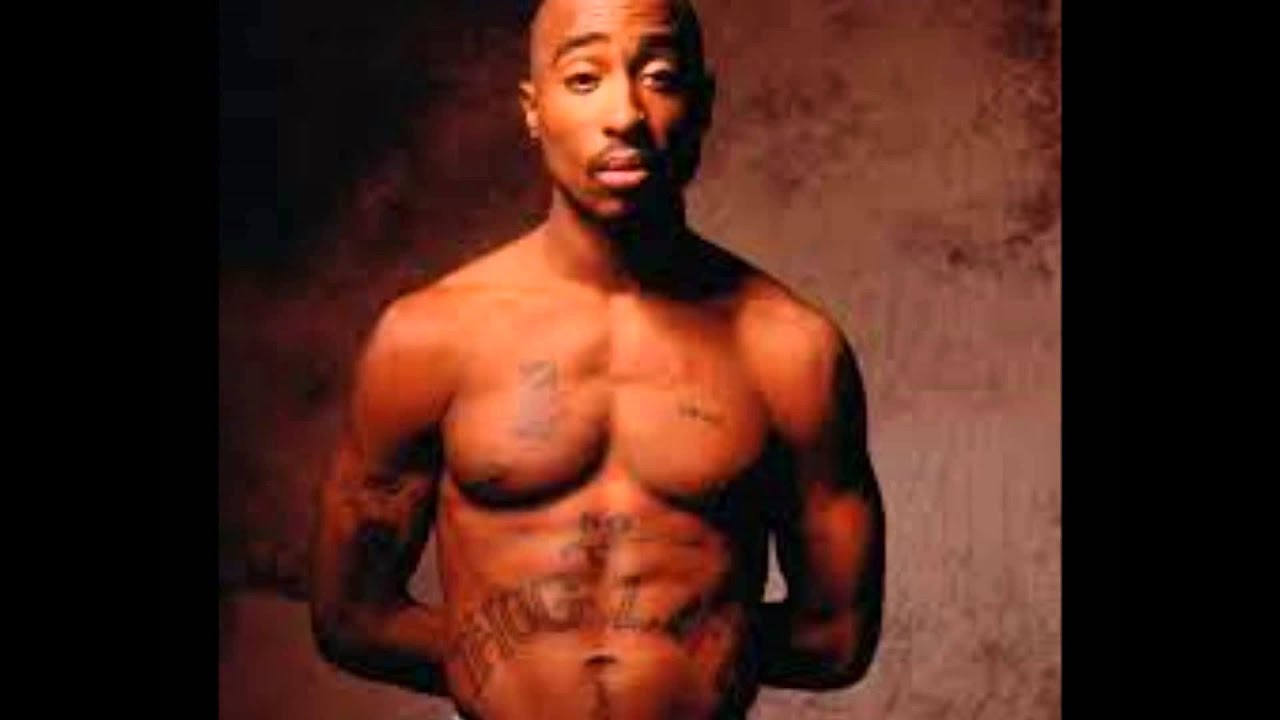 2pac California Love-Dirty Version