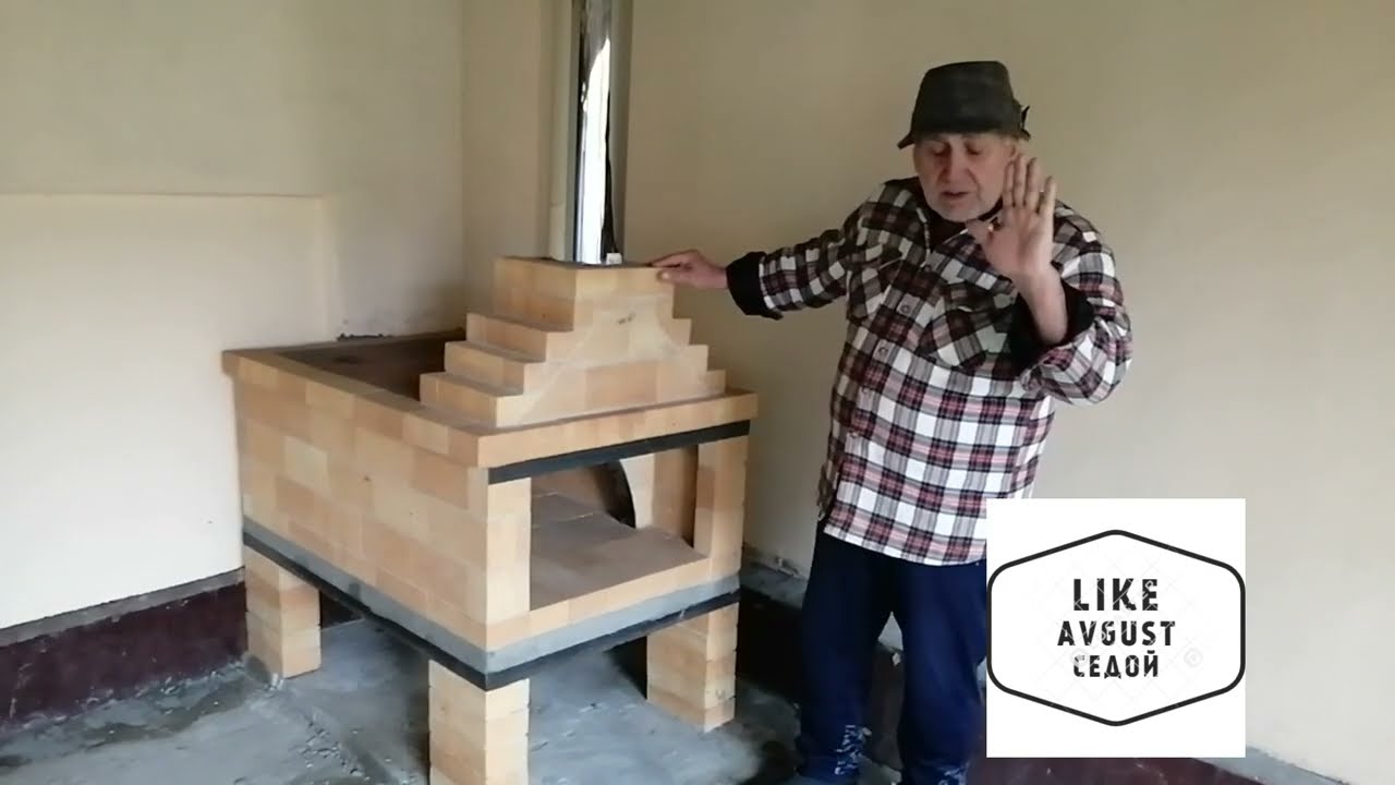 ПЕЧЬ КОРЮК-КУМЫКСКАЯ ТРАДИЦИОННАЯ СТАРИННАЯ ПЕЧЬ.KUMYK TRADITIONAL OLD KORUK OVEN.KUMYK TRADITIONS.