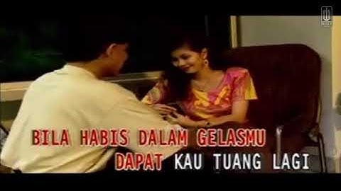 Ratih Purwasih _ Hati Dan cintamu ( official music video )