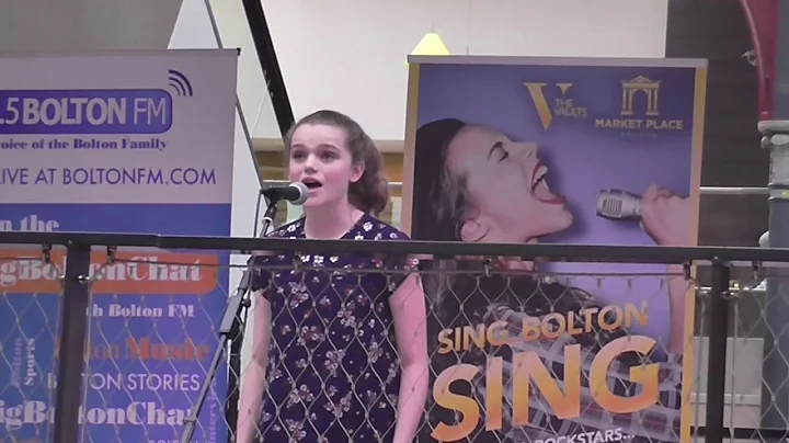 I Dreamed a Dreamed!!