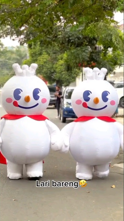 Suara TELOLET MIXUE #icecream #eskrim #escream